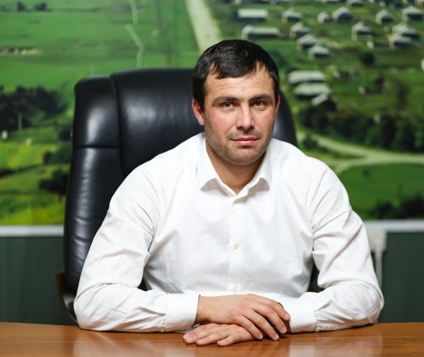 Эсенбиев Гаирсултан Гиримсултанович.